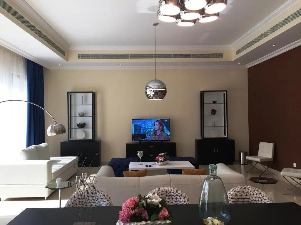 Village 33 - Villa In Al Barsha