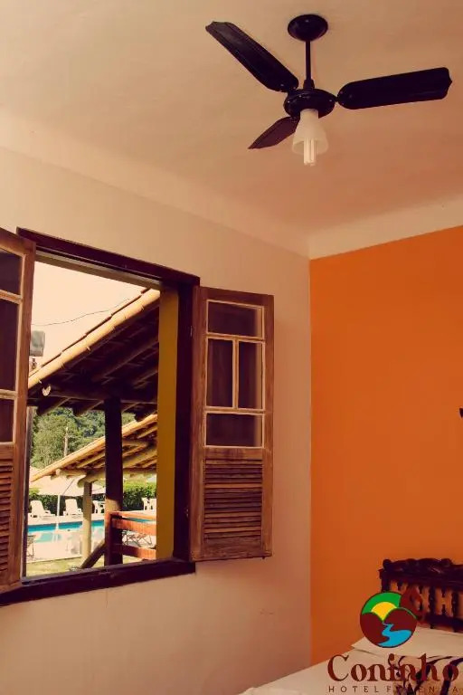 Hotel Fazenda Coninho
