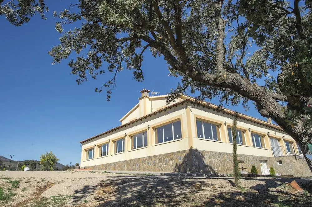 Finca Encinar de las Flores