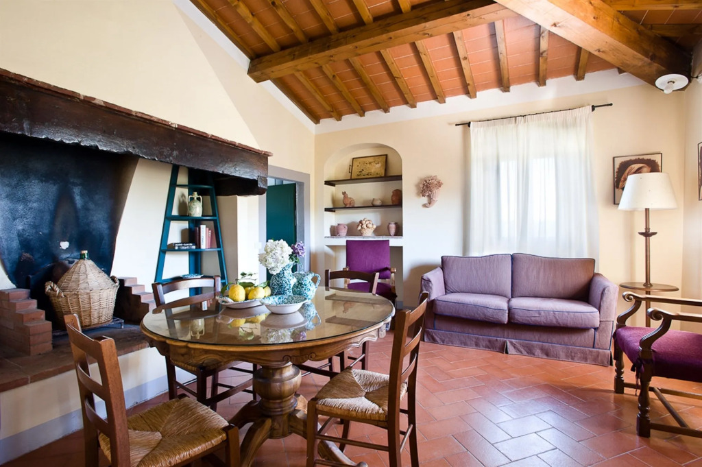Casavilla Rentals by Torre a Cona