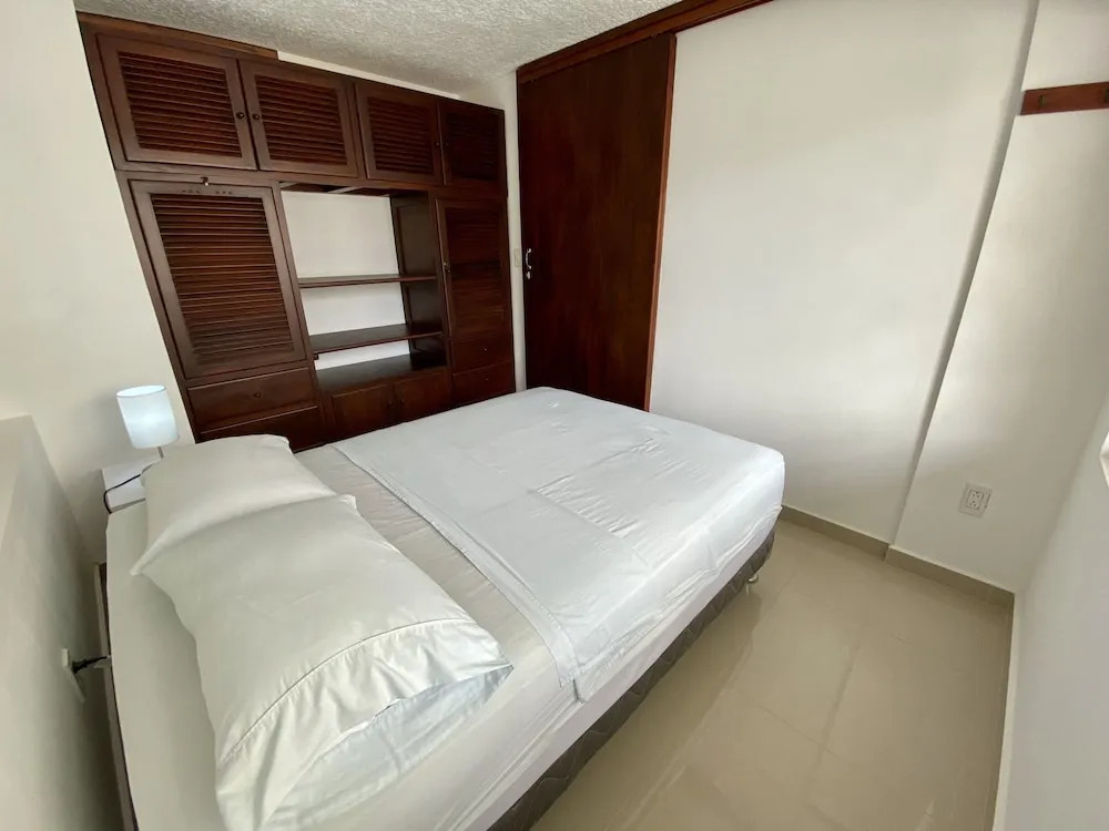 Apartamentos Centro Internacional - Cerca al Mar by SOHO