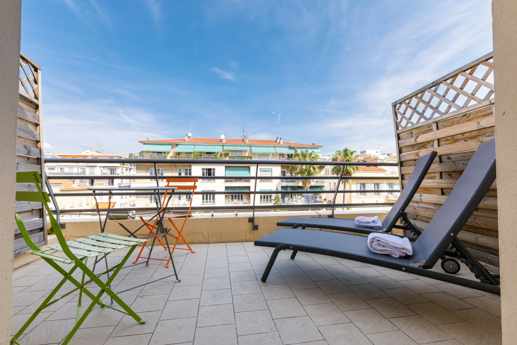 Hotel Nice Riviera