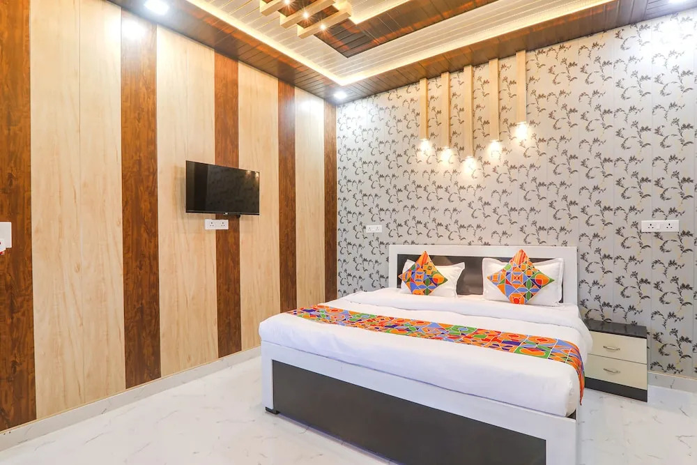 FabHotel Uma Yugul
