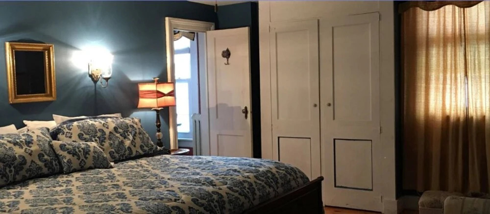 The Red Hook Country Inn