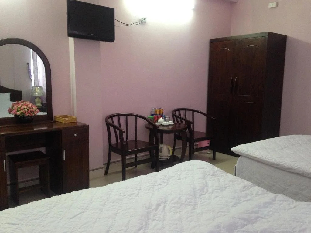 Orient Tam Đảo Hotel