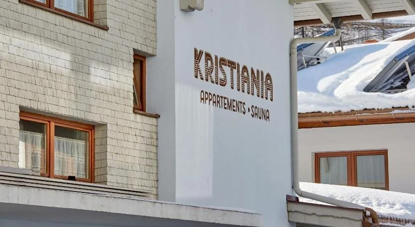 Kristiania