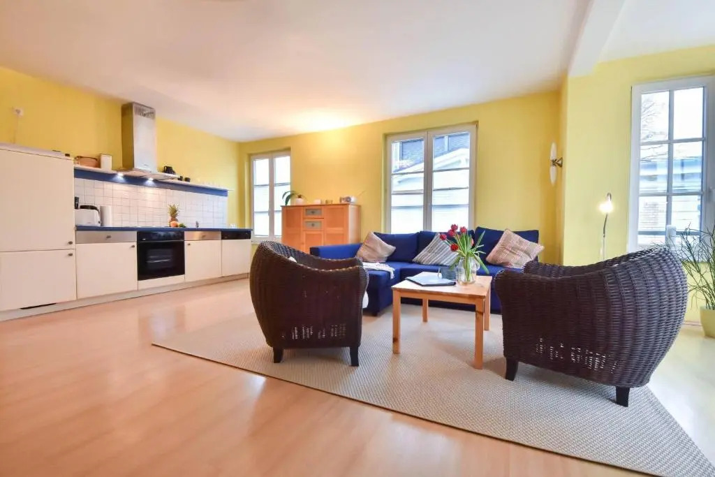 Villa Lucie Else Wohnung 10