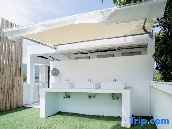 Passerby hostel samui