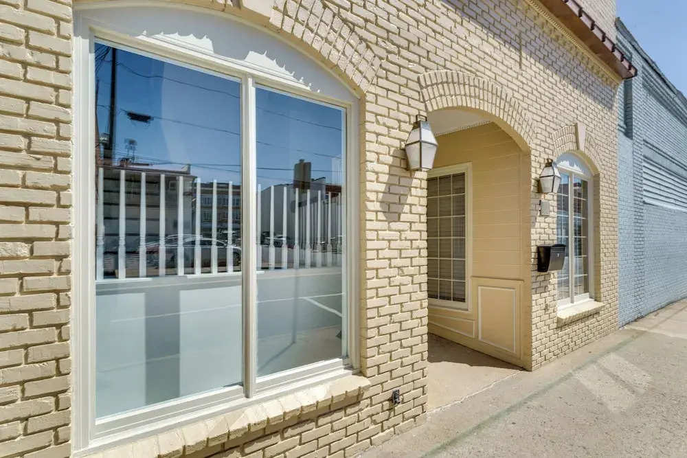 Walk to Downtown: Cozy Lenoir Apartment!