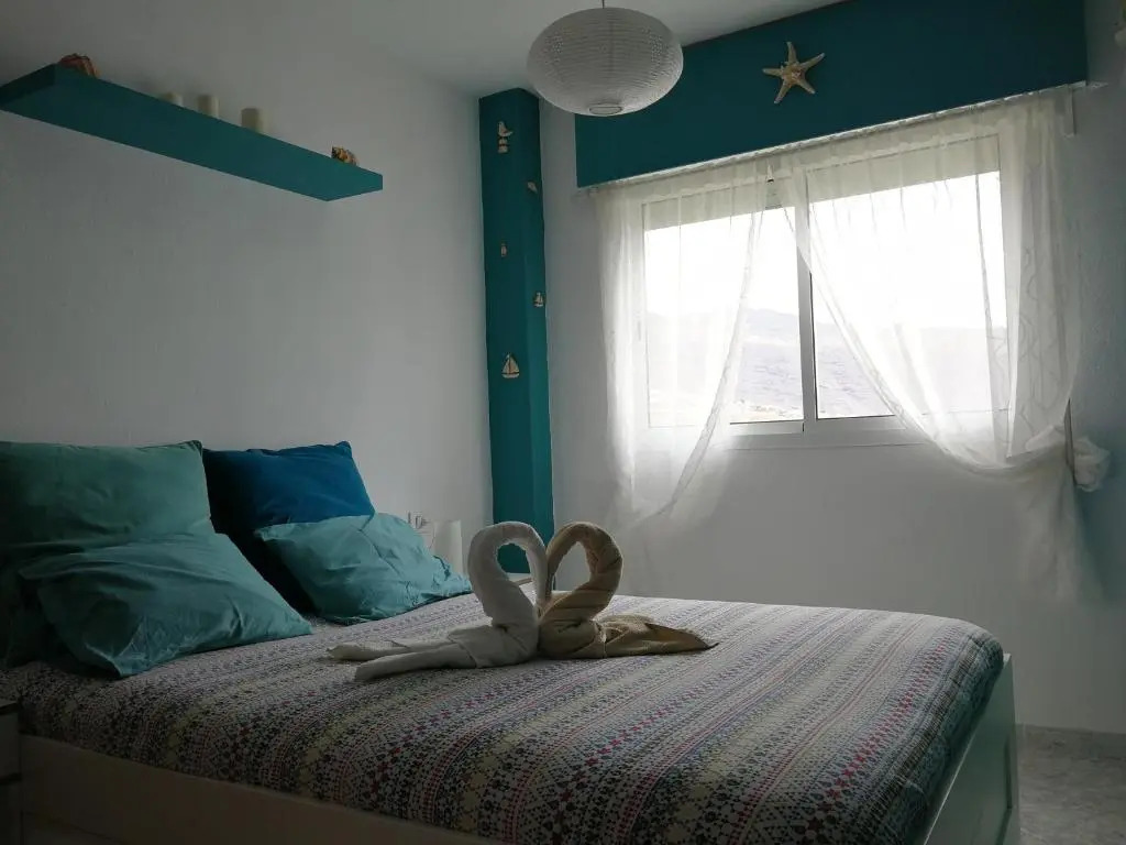 THE HAPPINESS PENTHOUSE 100m Beach & Sunset View - Welcoming Cava included - Dream Holidays at Tenerife!