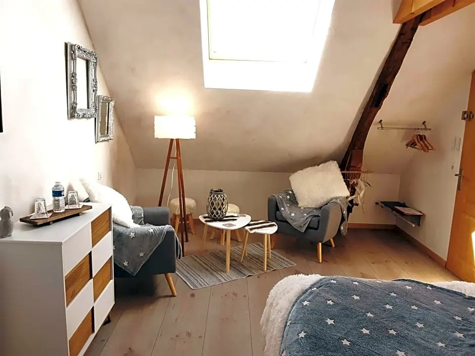 La Maison Rouge
