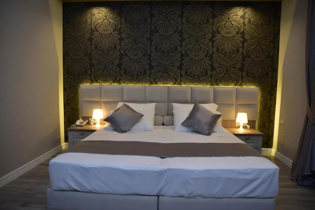 The King Resort