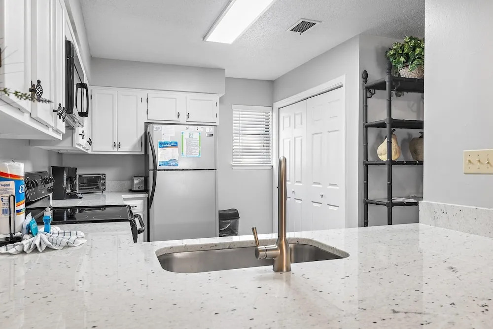 Costa Vista Townhouse #21