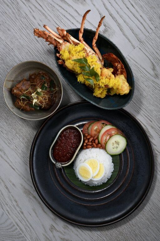 The St. Regis Langkawi