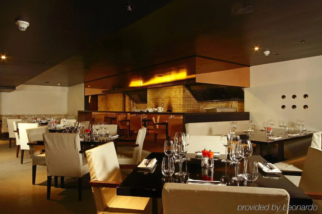 Svenska Design Hotel Andheri