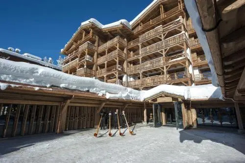 La Cordée des Alpes SUP