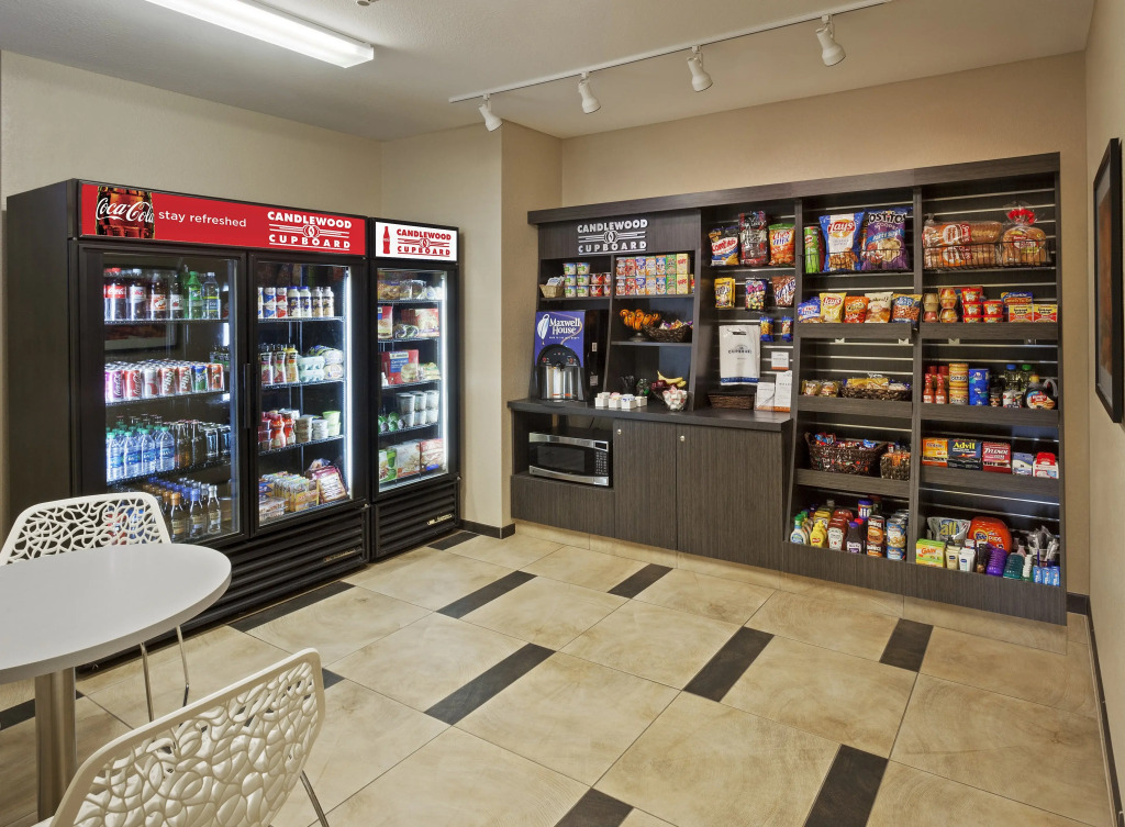 Candlewood Suites - Newnan - Atlanta SW by IHG