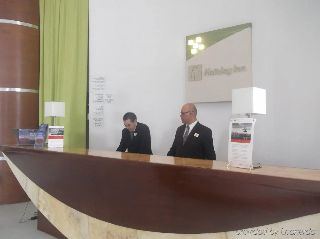 Bel Air Business Salamanca, Trademark by Wyndham