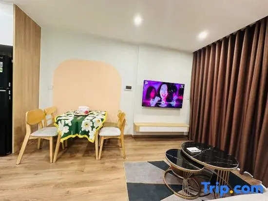 2BRS@Vinhomes Smart City