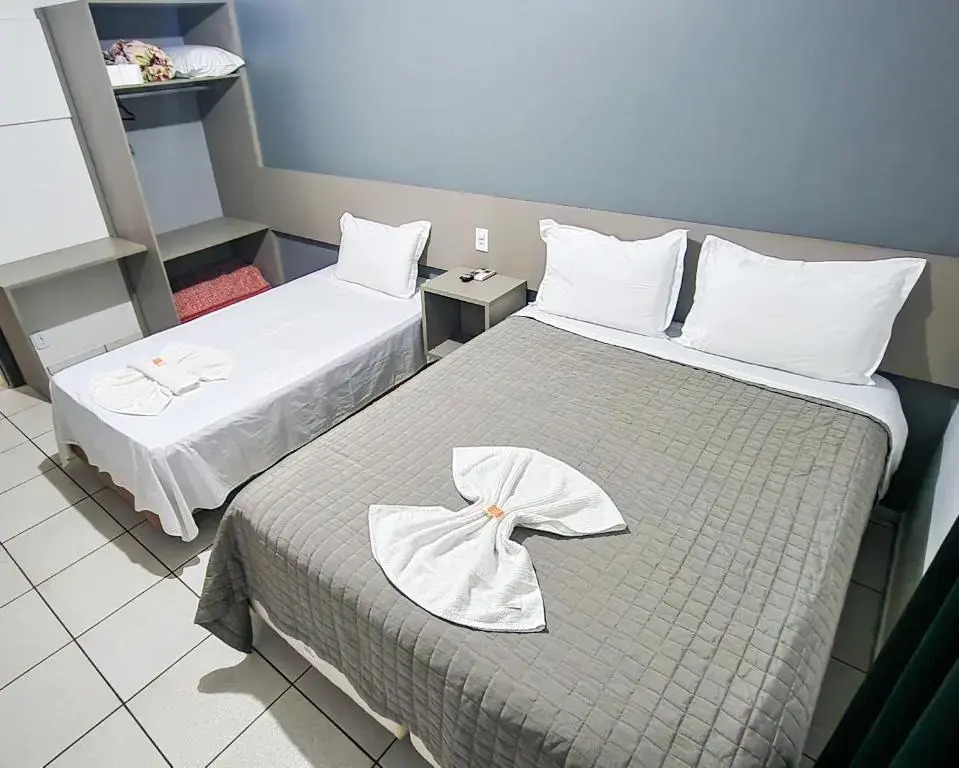 PORTAL PARQUE HOTEL