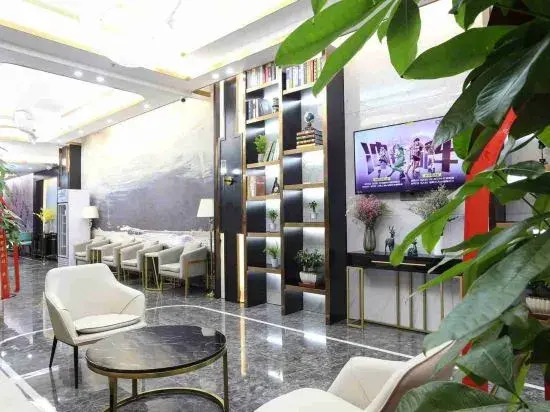 Xingmu Qingju Hotel
