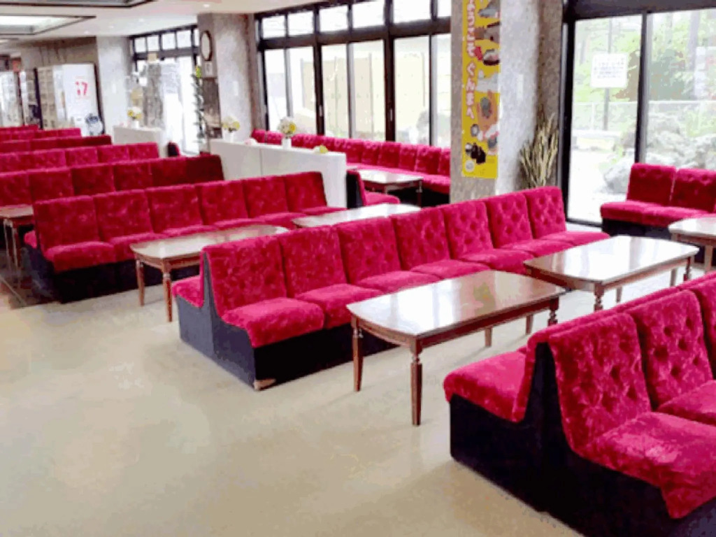 BbyC HOTEL Kusatsu