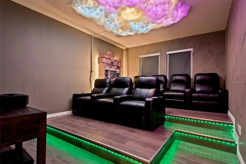 Unrivaled Amenities Unforgettable Comfort Await