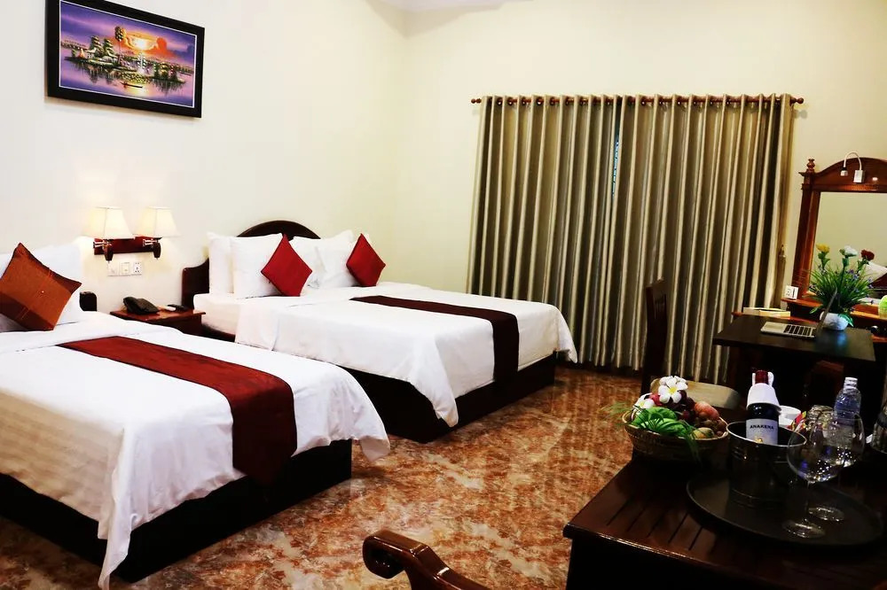 Oriental Palace Resort