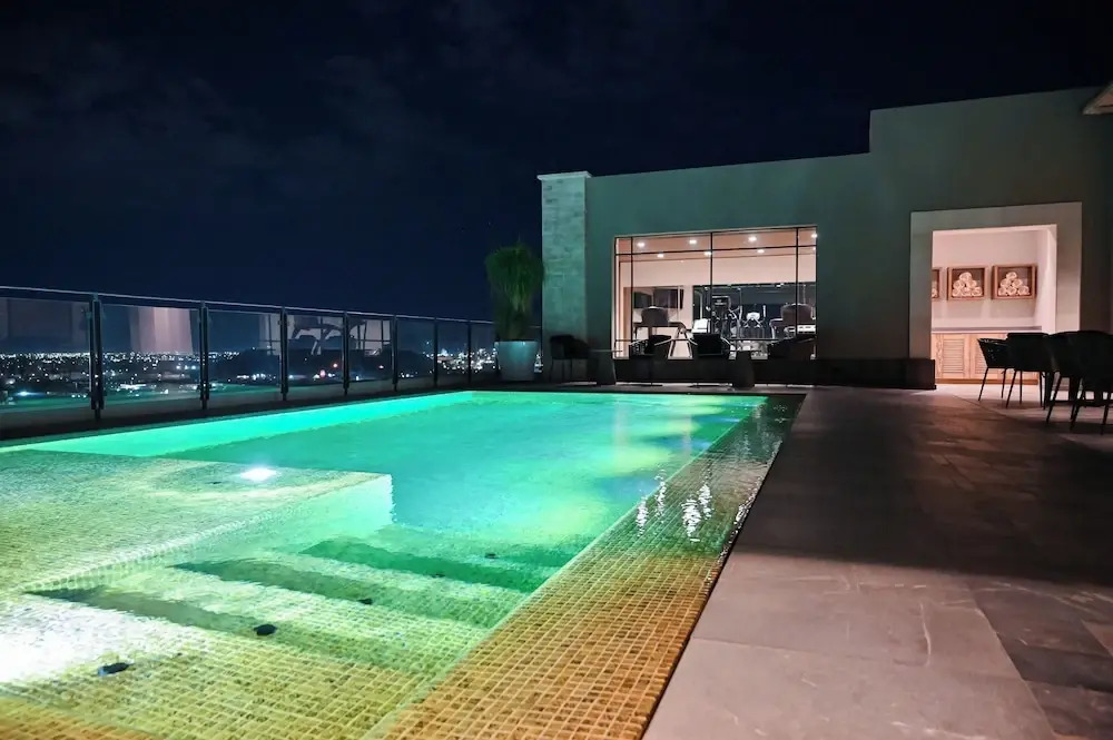 Moka Boutique Hotel