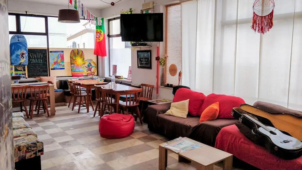 Sol a Sol Hostel