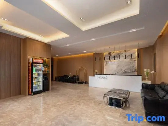 HanHui Hotel (Tongxing Life Plaza)