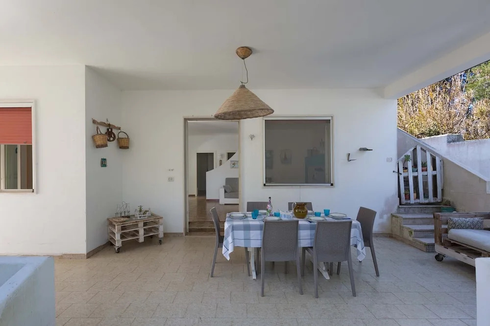 2718 Villetta Soffio di Mare by Barbarhouse