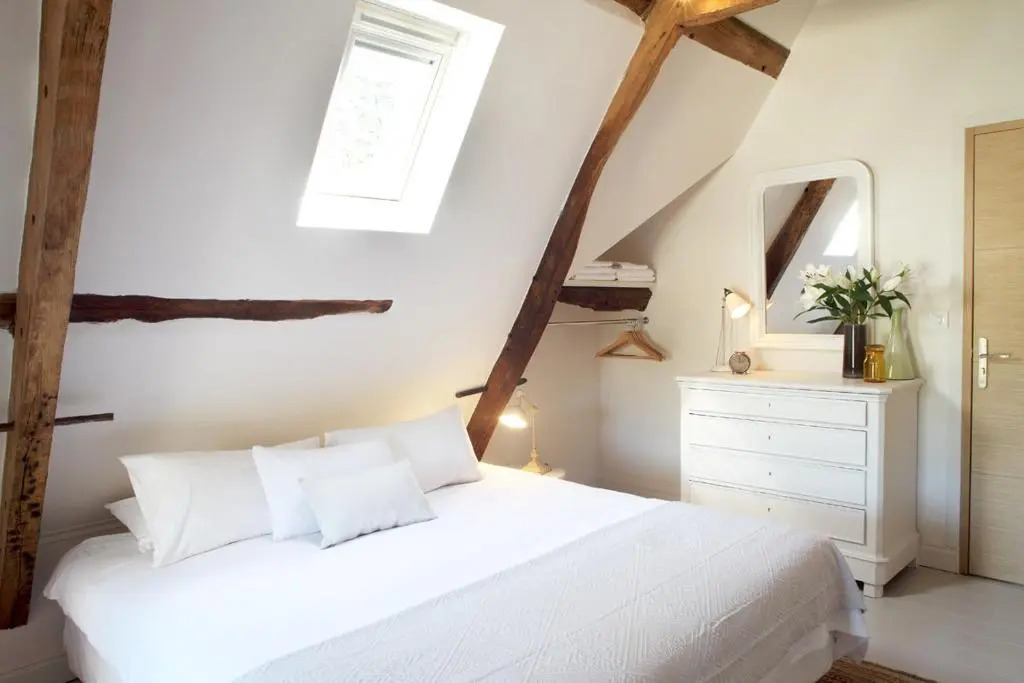 Chambres Aux Sabots Rouges