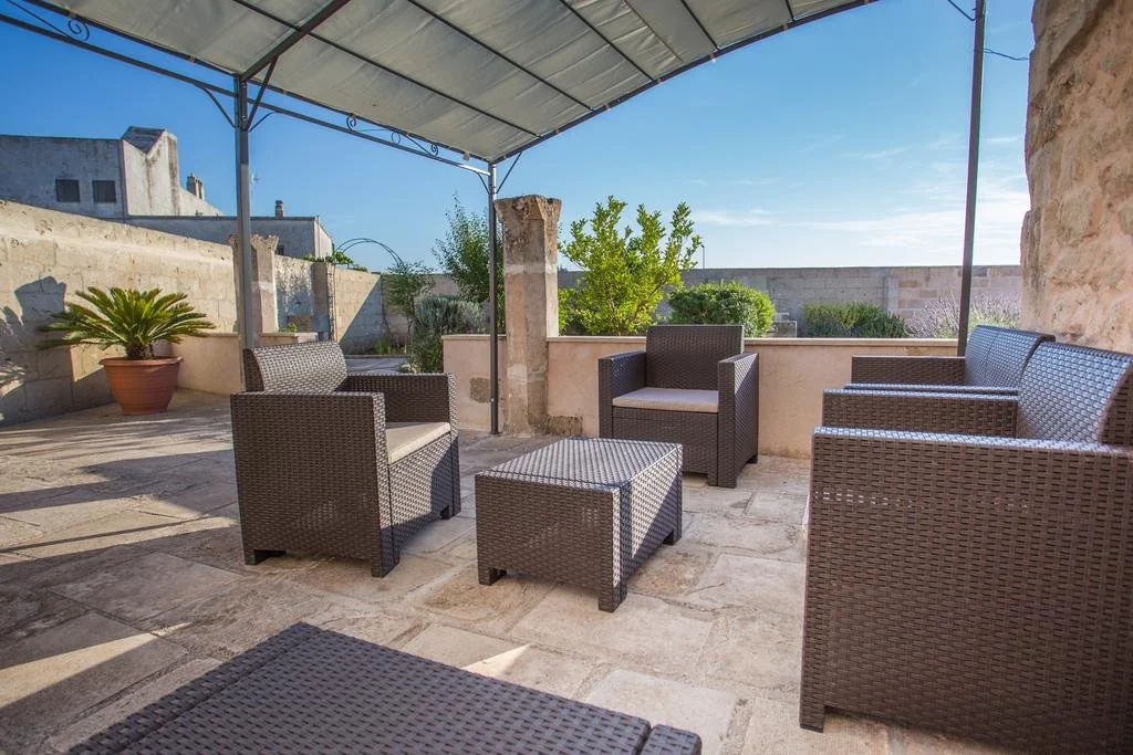 Masseria asteri residence