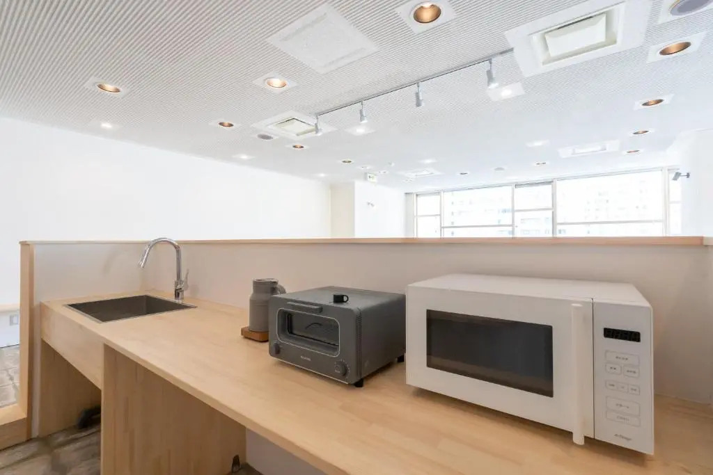 Angel resort yuzawa 805