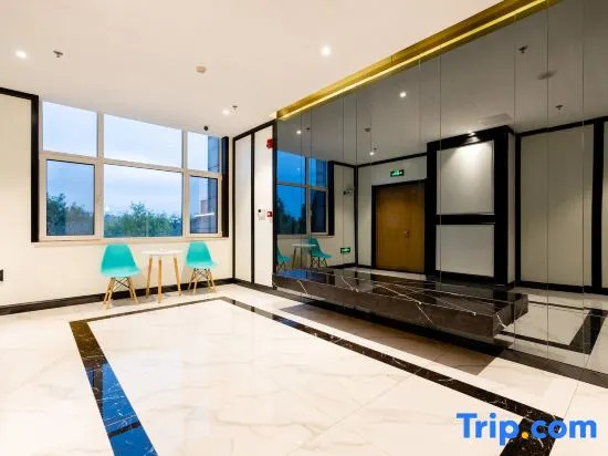 Xana Lite Hotel (Tianjin Trade Development Zone)