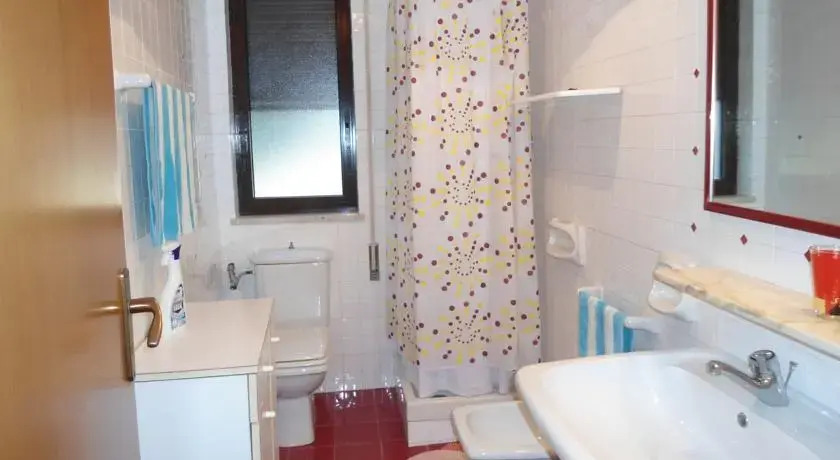 Holiday home Trappeto