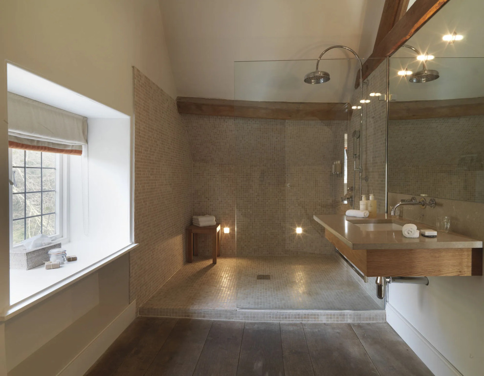 Barnsley House Hotel