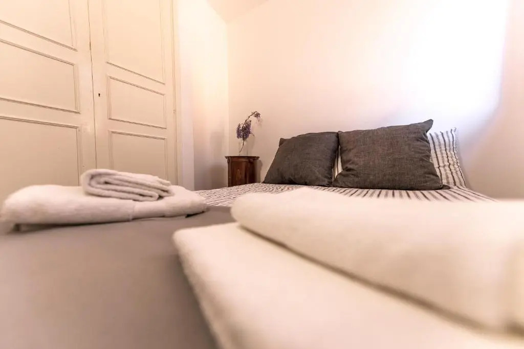 Casa Panoramica Mongerbino