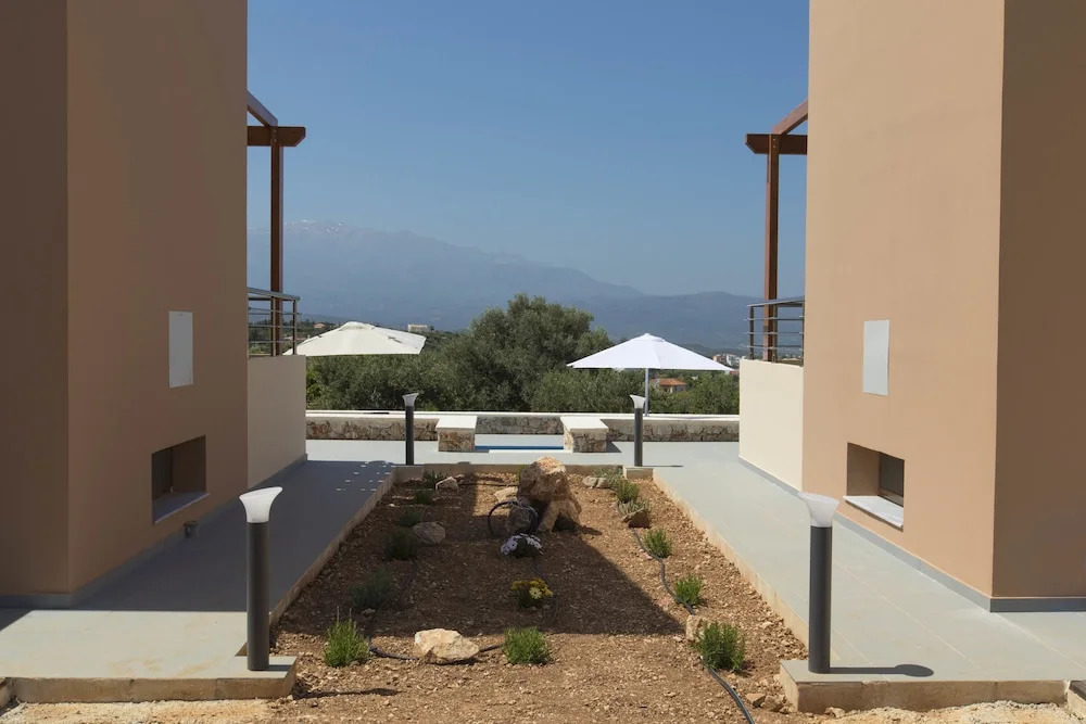 Electra Villas