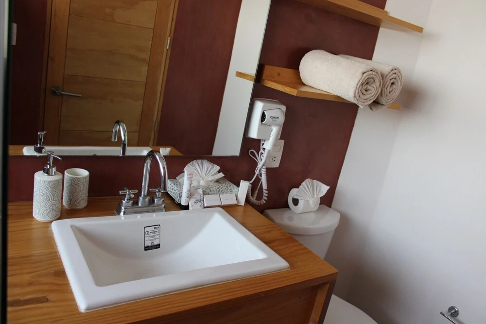 Cozana Guest House