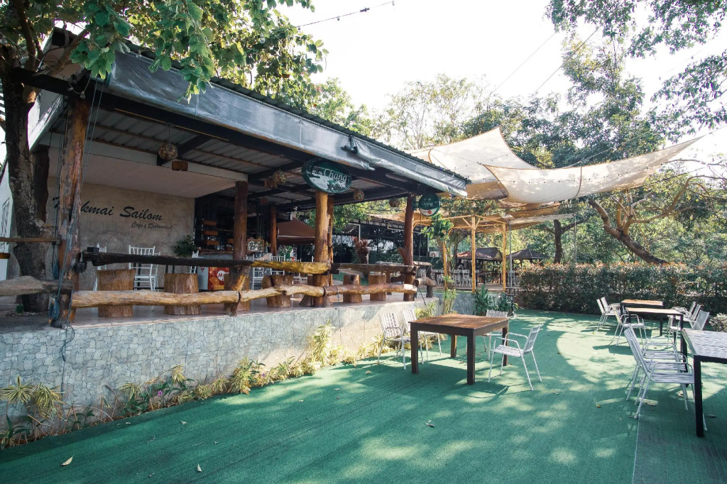 Makmai Sailom Heights