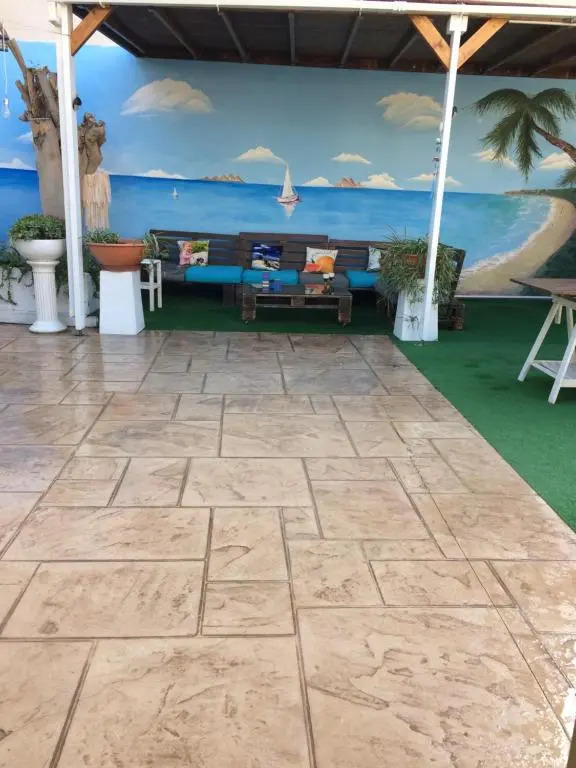 Mamas Summer House