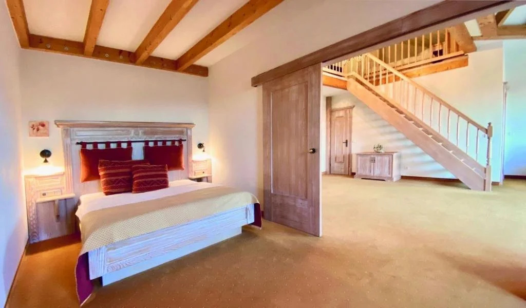 Erlebnishotel Sonnenhof