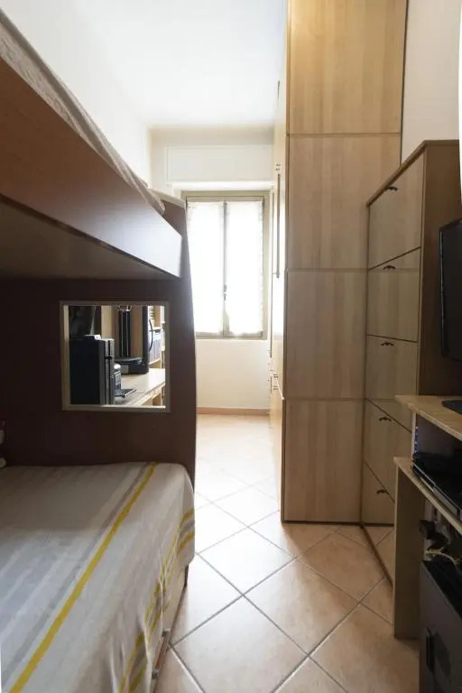 Quadrilocale Ospedale Galeazzi Sacco G&P3