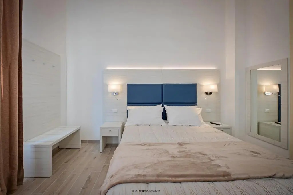 Hotiday Lecce Gianmarti Suite