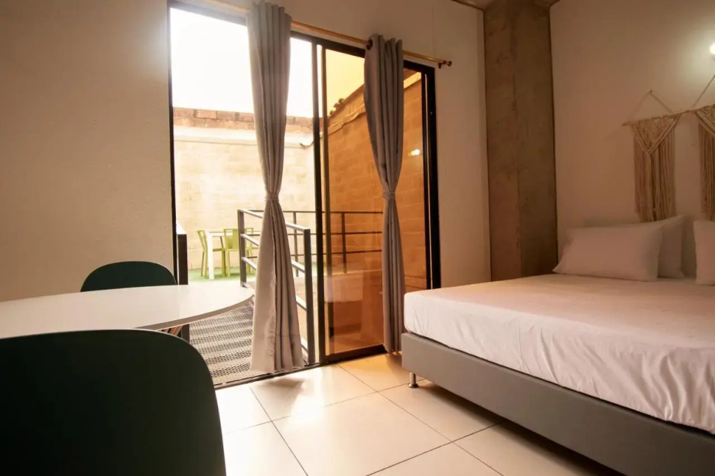 Mangata Living by Bernalo Hotels