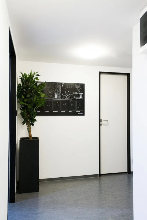 Ricci Apartments