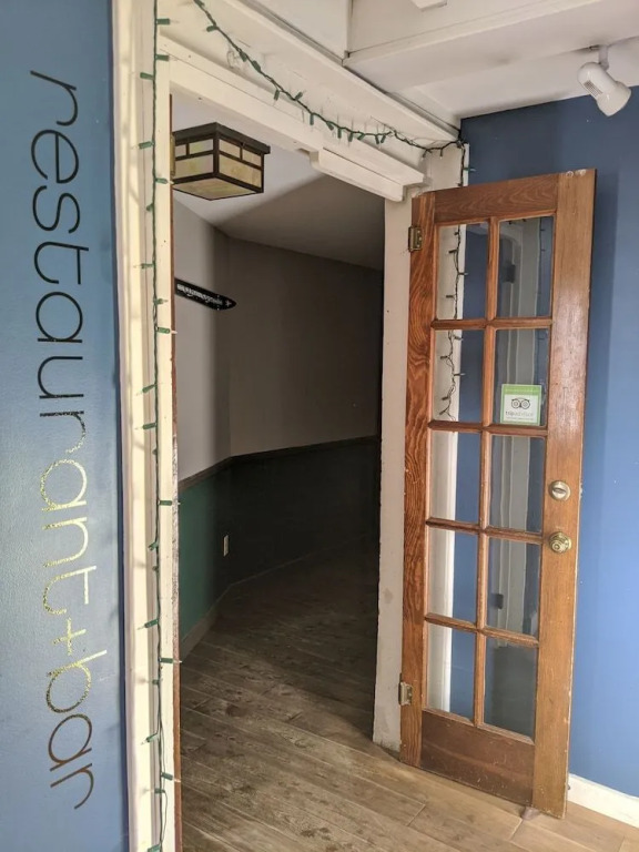 Hostel Tevere