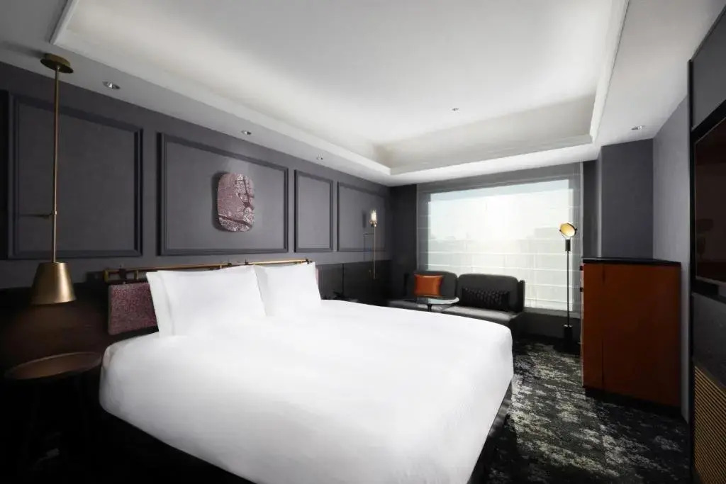 Mercure Tokyo Haneda Airport